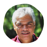Sri Prakash Belawadi